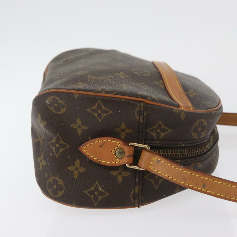 【日本直送】路易威登 Monogram Blois 肩背包 M51221 LV 正品 176190-2