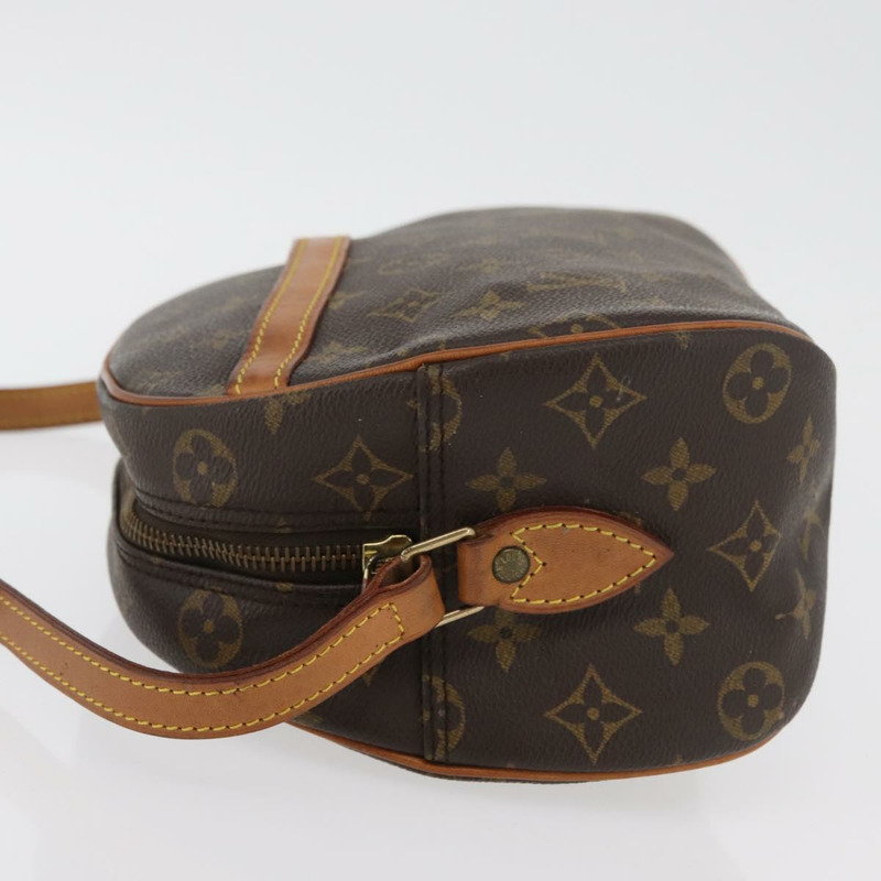 【日本直送】路易威登 Monogram Blois 肩背包 M51221 LV 正品 176190-3