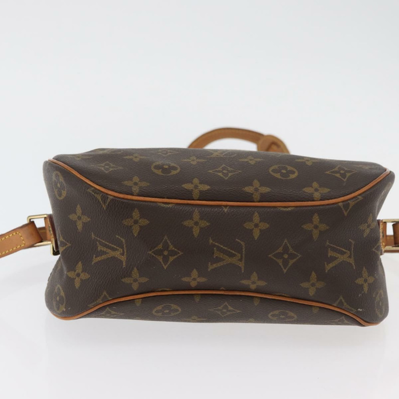 【日本直送】路易威登 Monogram Blois 肩背包 M51221 LV 正品 176190-4