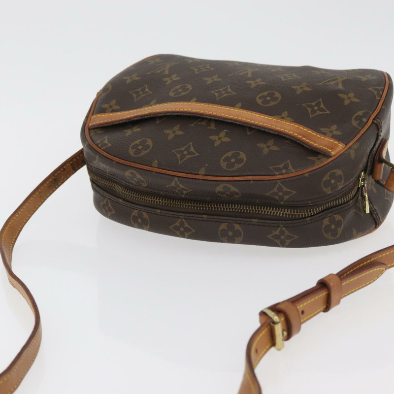 【日本直送】路易威登 Monogram Blois 肩背包 M51221 LV 正品 176190-5