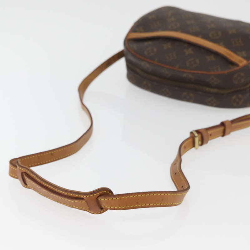 【日本直送】路易威登 Monogram Blois 肩背包 M51221 LV 正品 176190-6