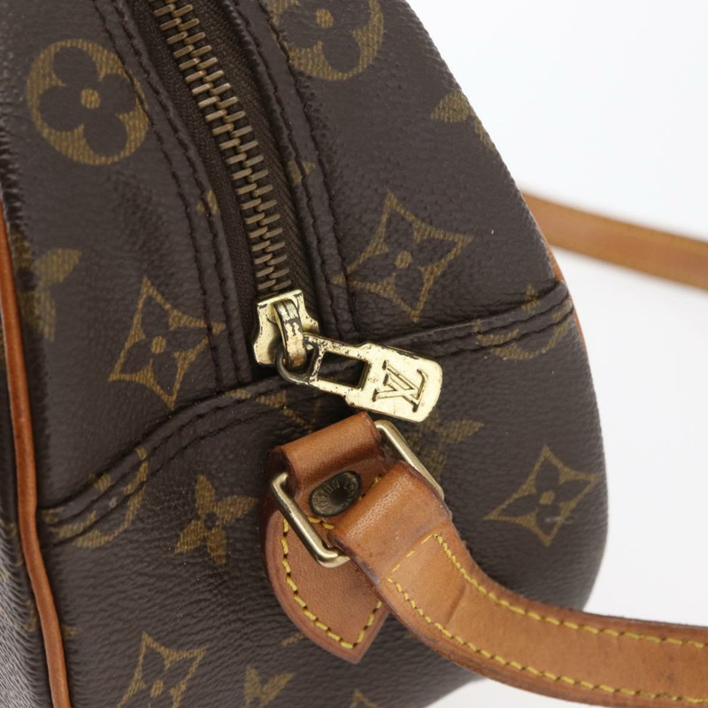 【日本直送】路易威登 Monogram Blois 肩背包 M51221 LV 正品 176190-7