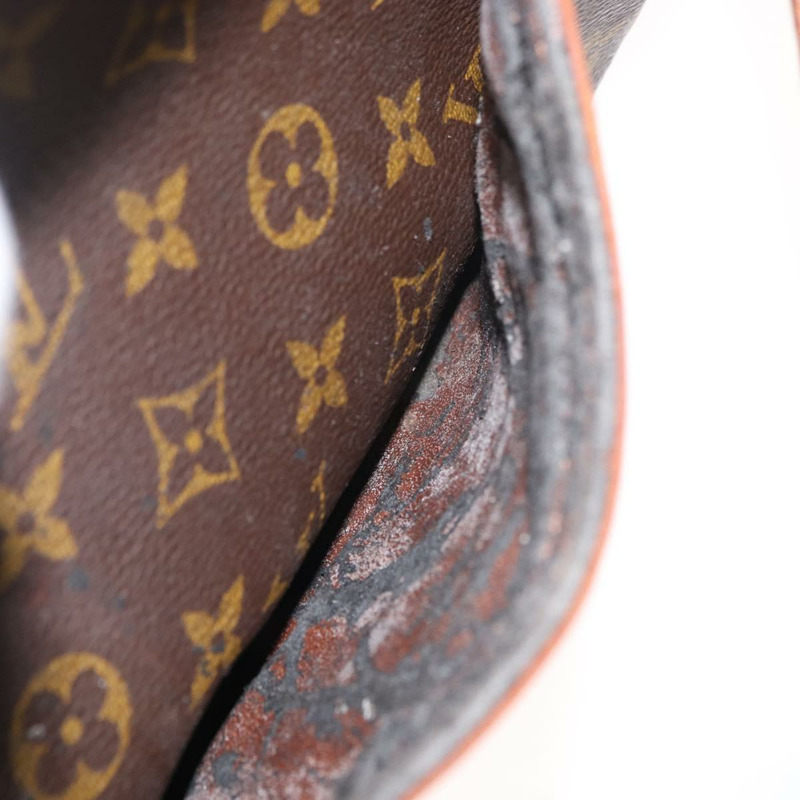 【日本直送】路易威登 Monogram Blois 肩背包 M51221 LV 正品 176190-9