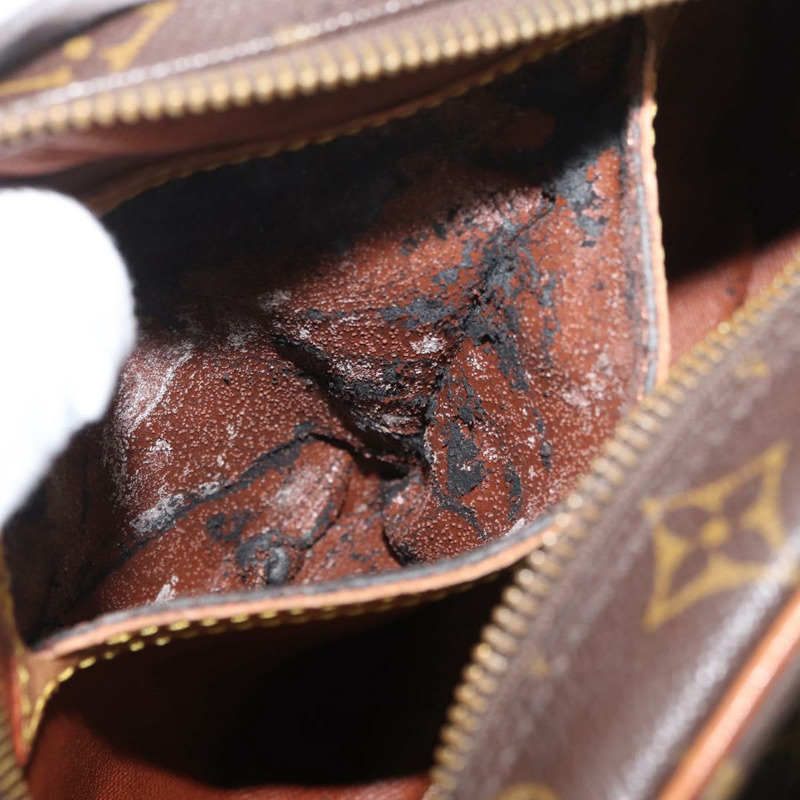 【日本直送】路易威登 Monogram Blois 肩背包 M51221 LV 正品 176190-10