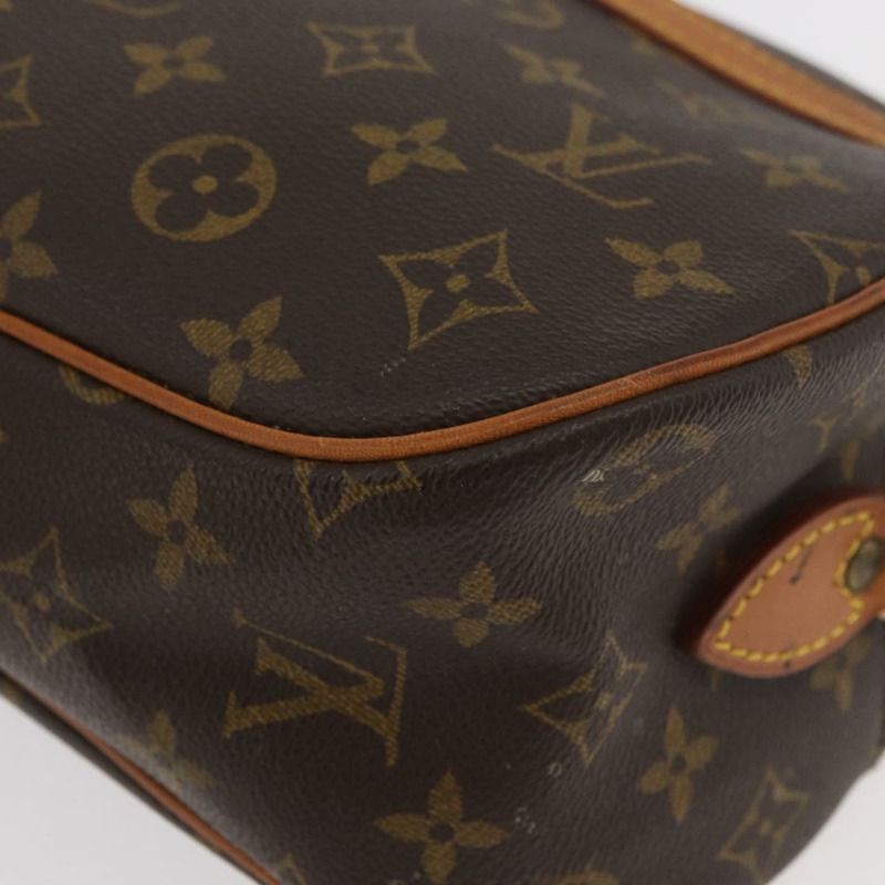 【日本直送】路易威登 Monogram Blois 肩背包 M51221 LV 正品 176190-15