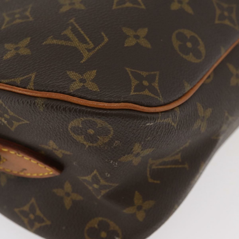 【日本直送】路易威登 Monogram Blois 肩背包 M51221 LV 正品 176190-16