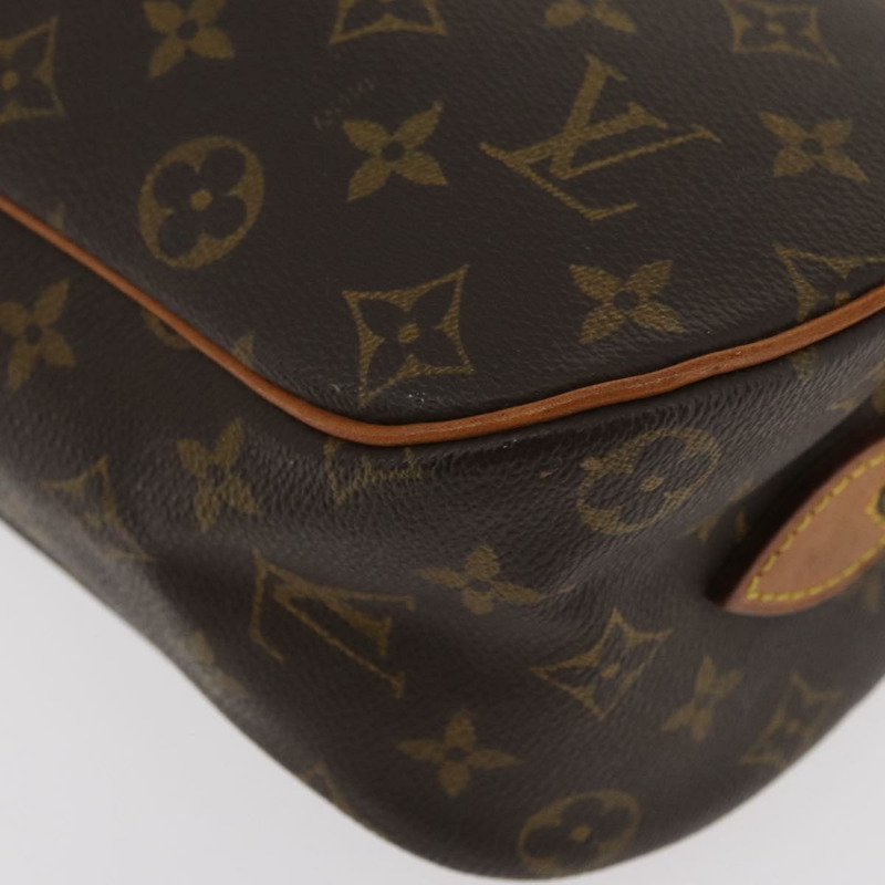 【日本直送】路易威登 Monogram Blois 肩背包 M51221 LV 正品 176190-17