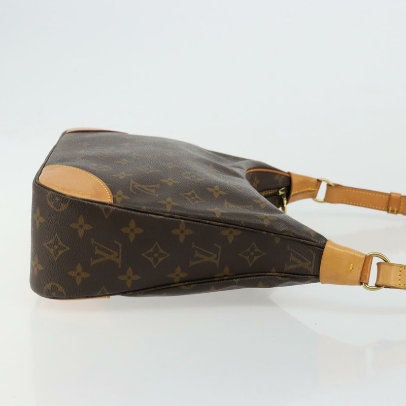 【日本直送】路易威登 Monogram Boulogne 30 肩背包 M51265 LV Auth ep14175A-2