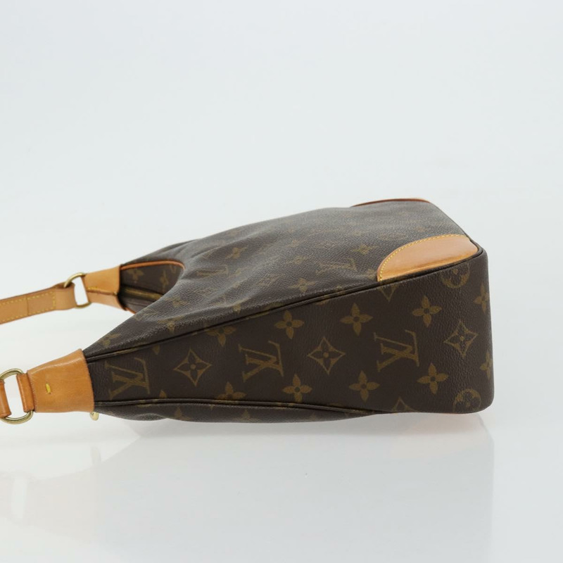【日本直送】路易威登 Monogram Boulogne 30 肩背包 M51265 LV Auth ep14175A-3