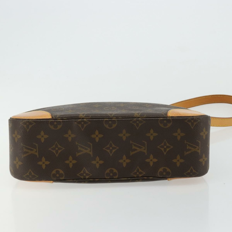 【日本直送】路易威登 Monogram Boulogne 30 肩背包 M51265 LV Auth ep14175A-4