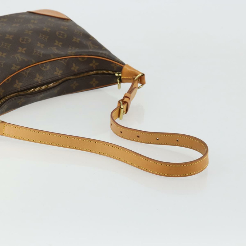 【日本直送】路易威登 Monogram Boulogne 30 肩背包 M51265 LV Auth ep14175A-6