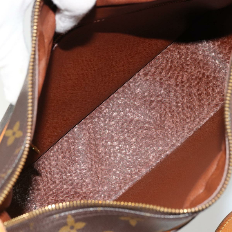 【日本直送】路易威登 Monogram Boulogne 30 肩背包 M51265 LV Auth ep14175A-8