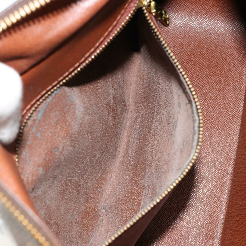 【日本直送】路易威登 Monogram Boulogne 30 肩背包 M51265 LV Auth ep14175A-9