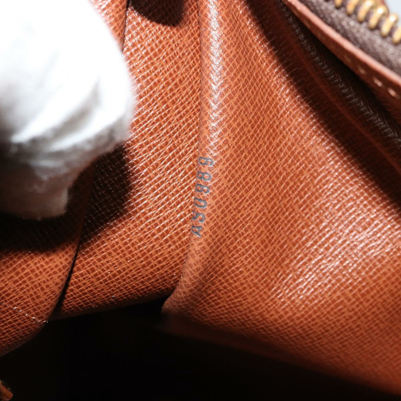 【日本直送】路易威登 Monogram Boulogne 30 肩背包 M51265 LV Auth ep14175A-10