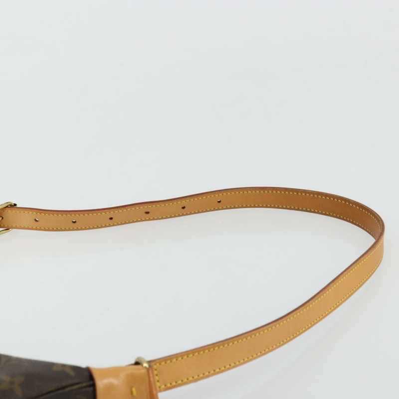 【日本直送】路易威登 Monogram Boulogne 30 肩背包 M51265 LV Auth ep14175A-13