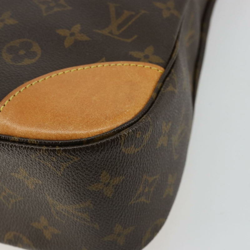 【日本直送】路易威登 Monogram Boulogne 30 肩背包 M51265 LV Auth ep14175A-16