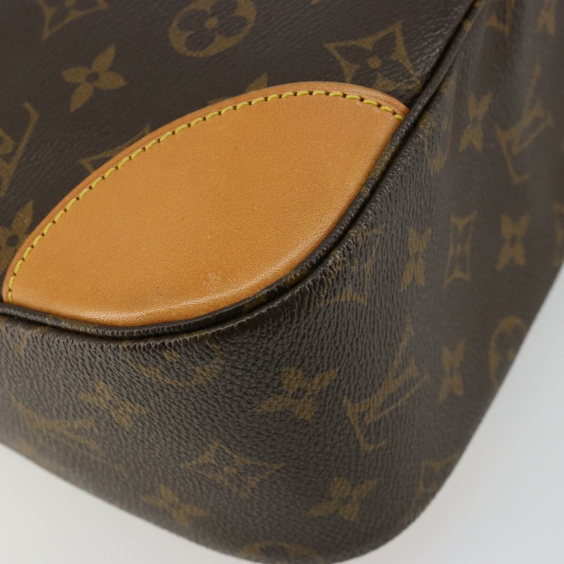 【日本直送】路易威登 Monogram Boulogne 30 肩背包 M51265 LV Auth ep14175A-17