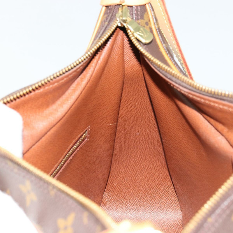 【日本直送】路易威登 Monogram Boulogne 30 肩背包 M51265 LV Auth ep14175A-19