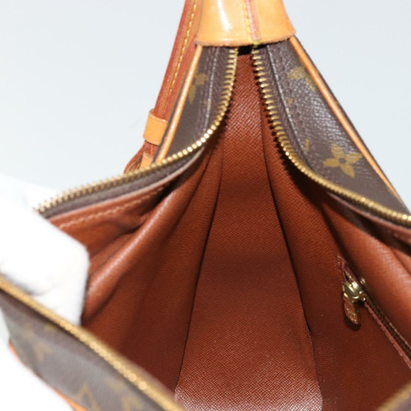 【日本直送】路易威登 Monogram Boulogne 30 肩背包 M51265 LV Auth ep14175A-20