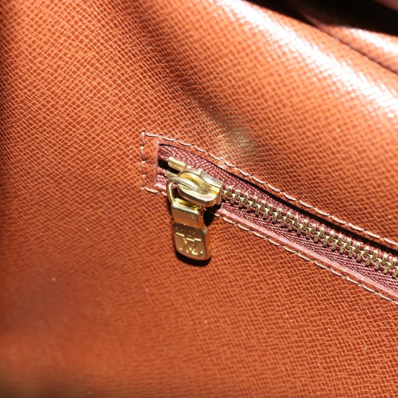 【日本直送】路易威登 Monogram Boulogne 30 肩背包 M51265 LV Auth ep14175A-21