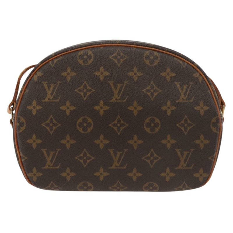 【日本直送】路易威登 Monogram Blois 單肩包 M51221 LV 正品 175031A-1