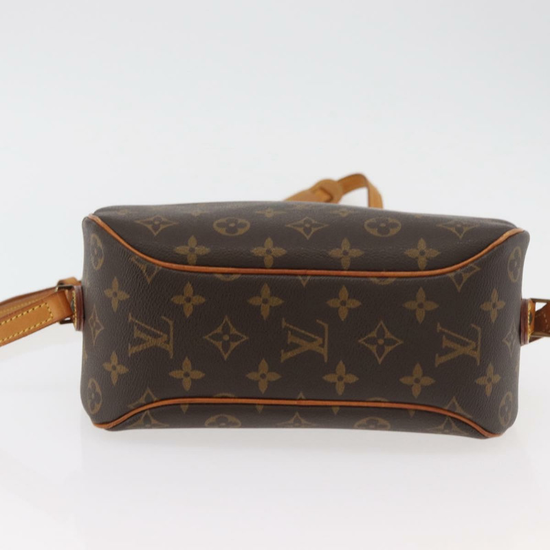 【日本直送】路易威登 Monogram Blois 單肩包 M51221 LV 正品 175031A-4