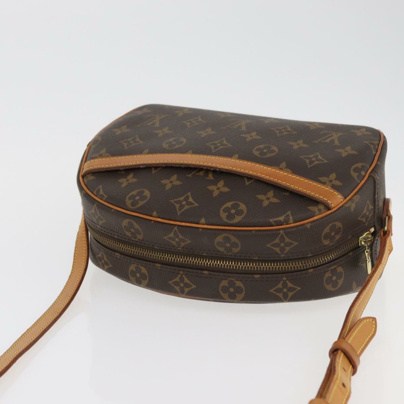 【日本直送】路易威登 Monogram Blois 單肩包 M51221 LV 正品 175031A-5