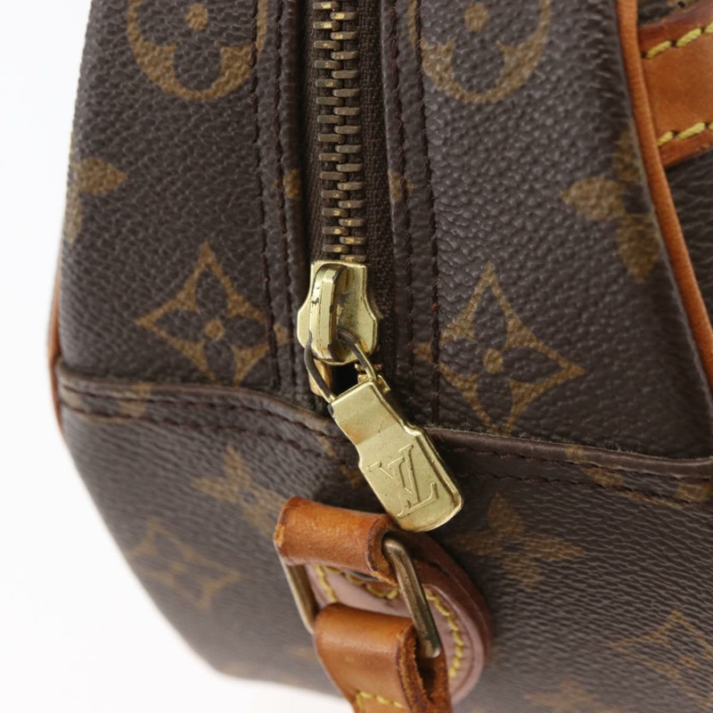 【日本直送】路易威登 Monogram Blois 單肩包 M51221 LV 正品 175031A-7