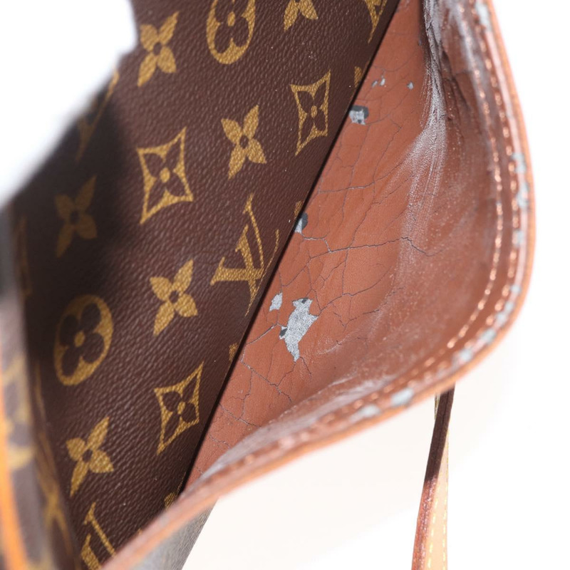 【日本直送】路易威登 Monogram Blois 單肩包 M51221 LV 正品 175031A-10