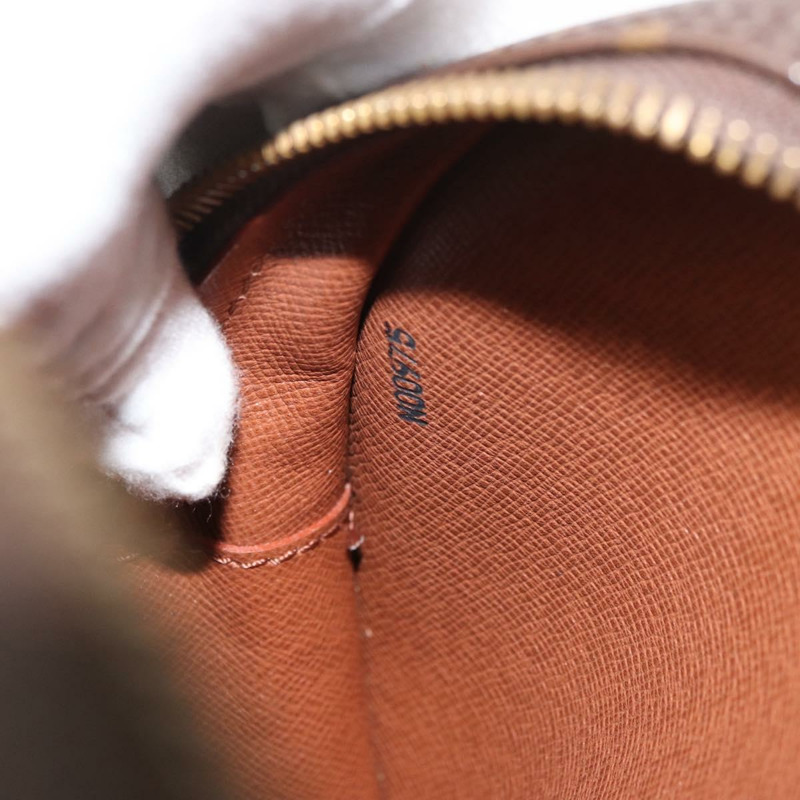 【日本直送】路易威登 Monogram Blois 單肩包 M51221 LV 正品 175031A-11