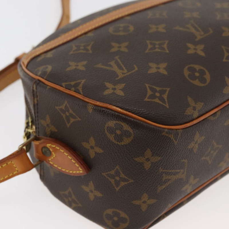 【日本直送】路易威登 Monogram Blois 單肩包 M51221 LV 正品 175031A-14