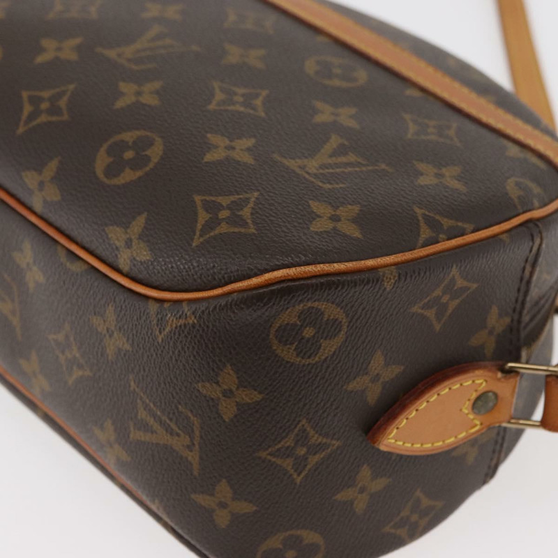 【日本直送】路易威登 Monogram Blois 單肩包 M51221 LV 正品 175031A-15