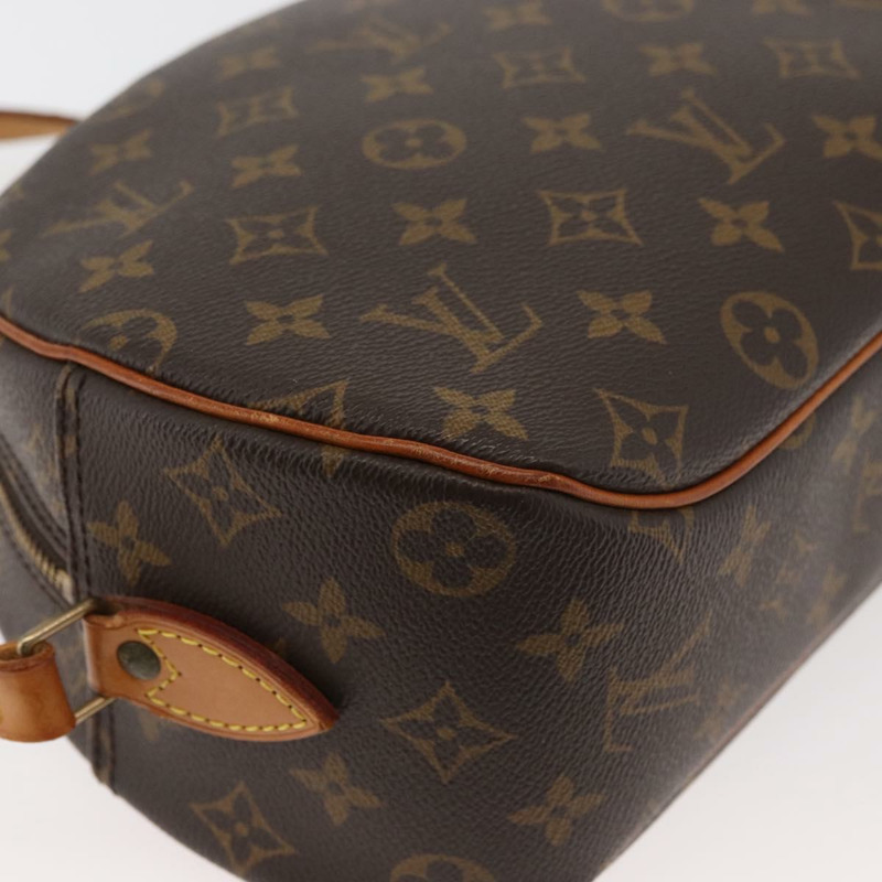 【日本直送】路易威登 Monogram Blois 單肩包 M51221 LV 正品 175031A-16