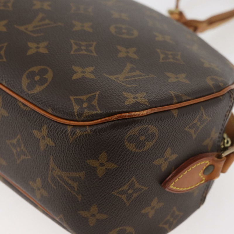 【日本直送】路易威登 Monogram Blois 單肩包 M51221 LV 正品 175031A-17