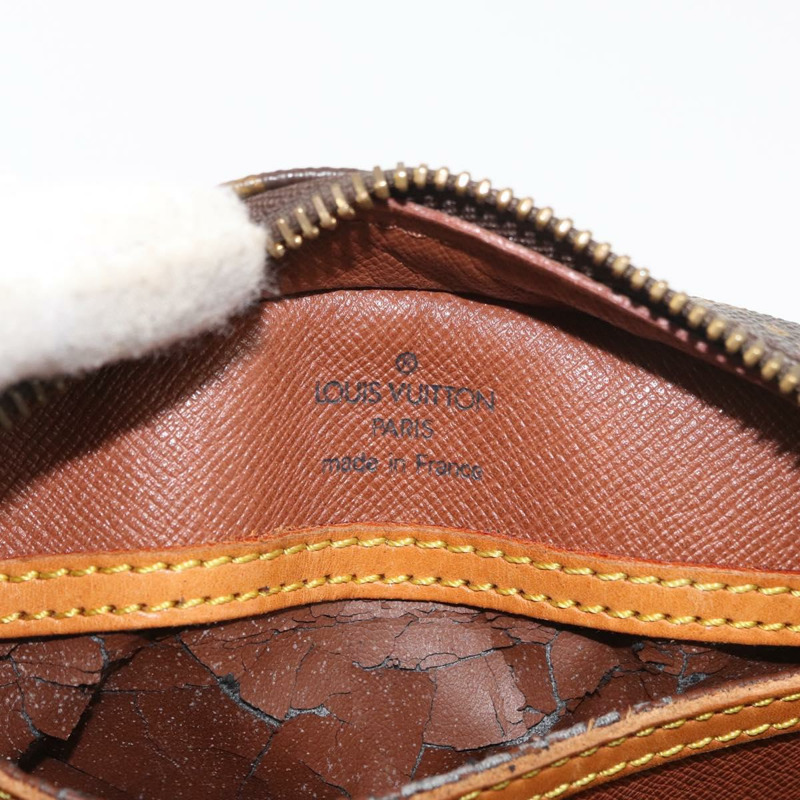 【日本直送】路易威登 Monogram Blois 單肩包 M51221 LV 正品 175031A-18