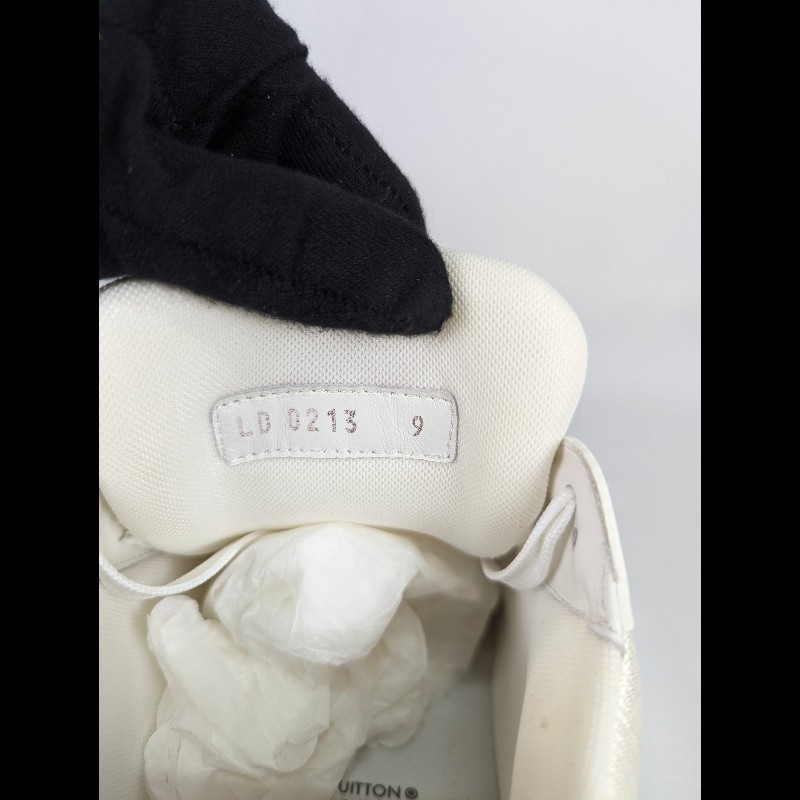 莉亞精品♡LV Trainer 尺碼9 二手美品-7