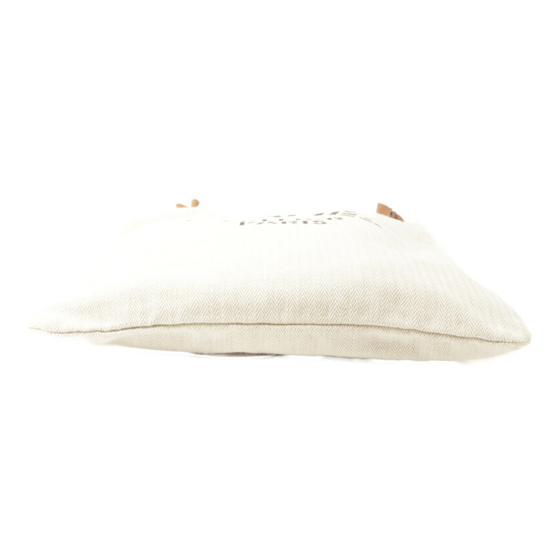 HERMES 帆布Aline PM手挽袋-3