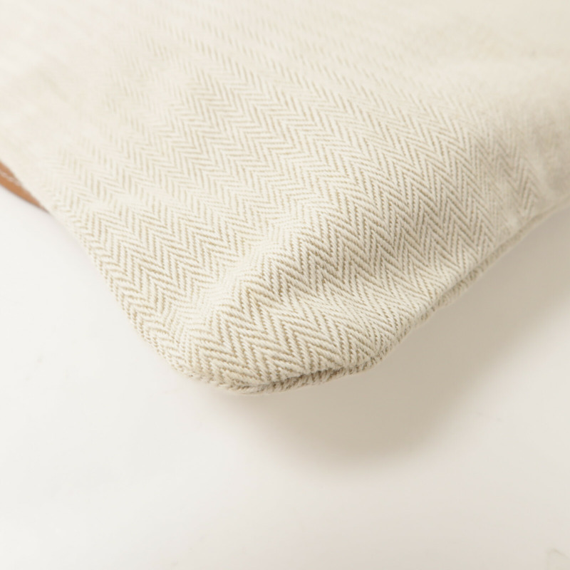 HERMES 帆布Aline PM手挽袋-6