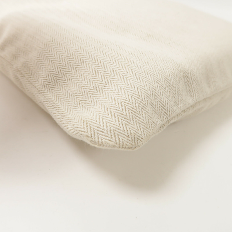 HERMES 帆布Aline PM手挽袋-8