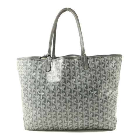 GOYARD 塗層帆布Saint Louis PM肩背袋