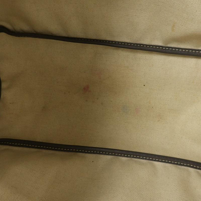 GOYARD 塗層帆布Saint Louis PM肩背袋-17