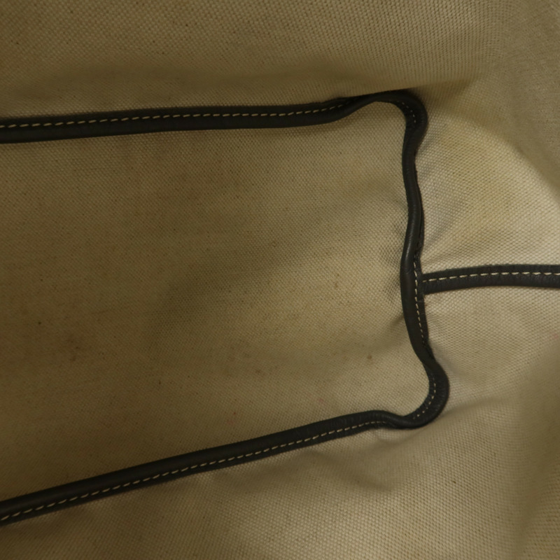 GOYARD 塗層帆布Saint Louis PM肩背袋-19