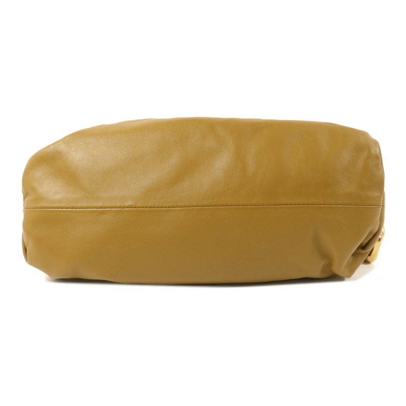 BOTTEGA VENETA 牛皮皮革The Chain Pouch鏈帶肩背袋-3