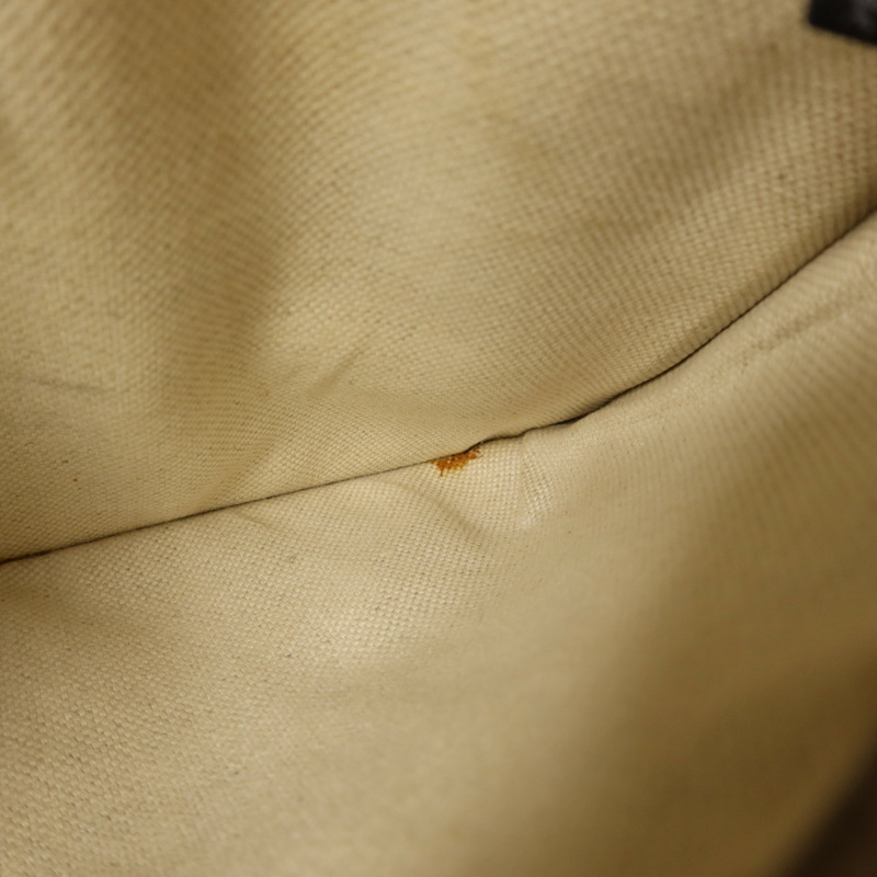 GUCCI 塗層帆布Neo Vintage GG Supreme Belt Bag腰包-19