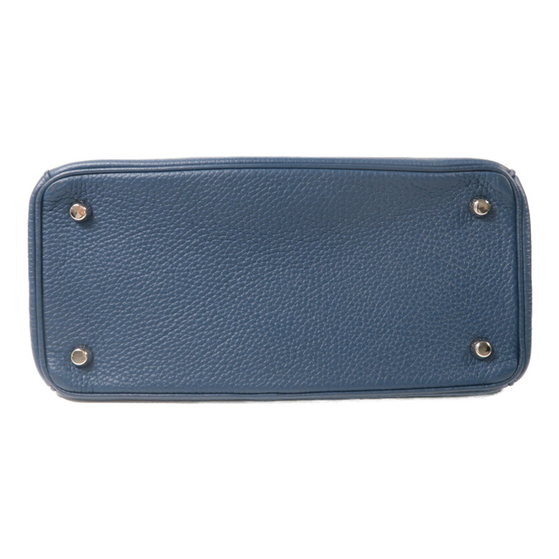 Dior 牛皮皮革Be Dior手挽肩背兩用袋-3