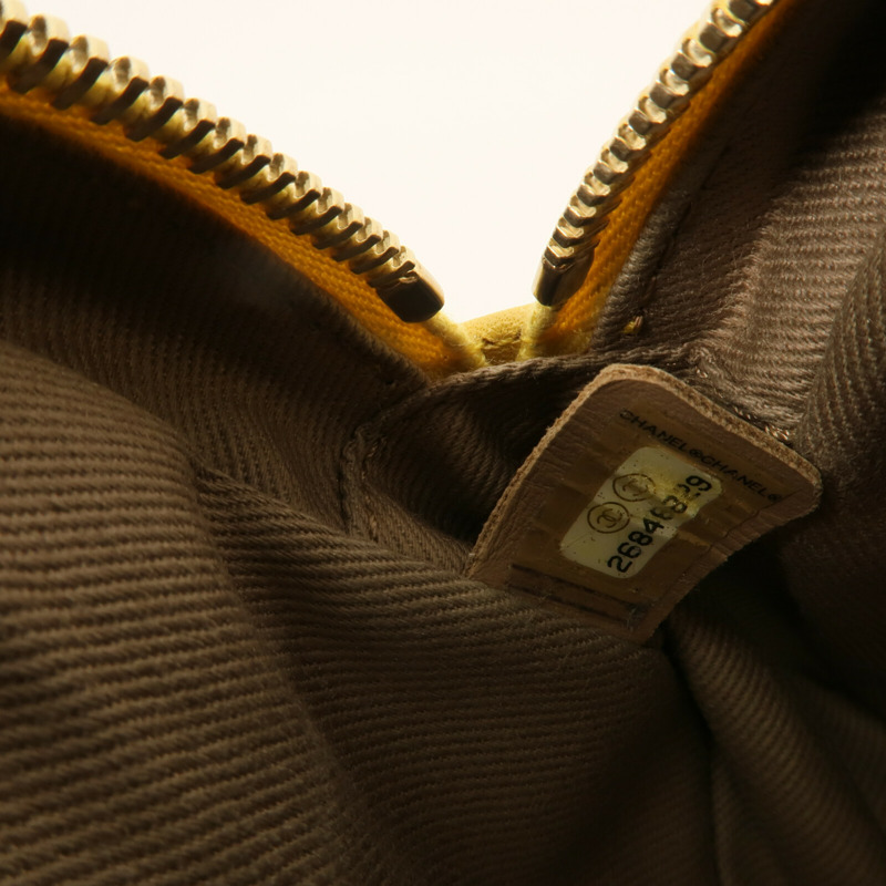 CHANEL 牛皮皮革Waist Bag腰包-6