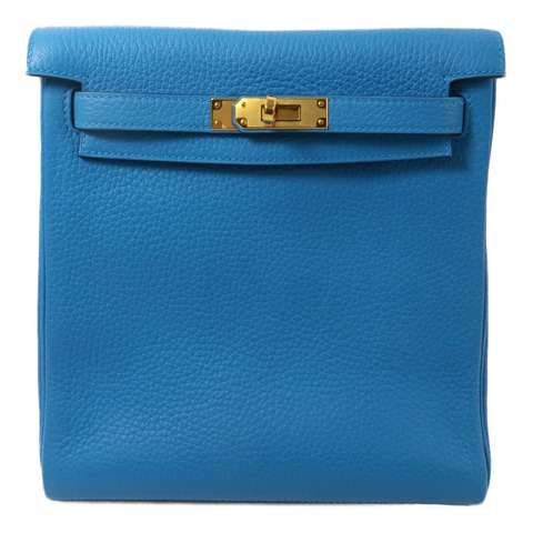 HERMES Togo皮革Kelly Ado背包