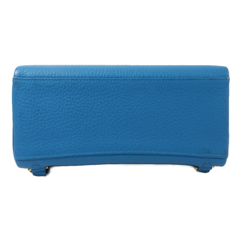 HERMES Togo皮革Kelly Ado背包-3