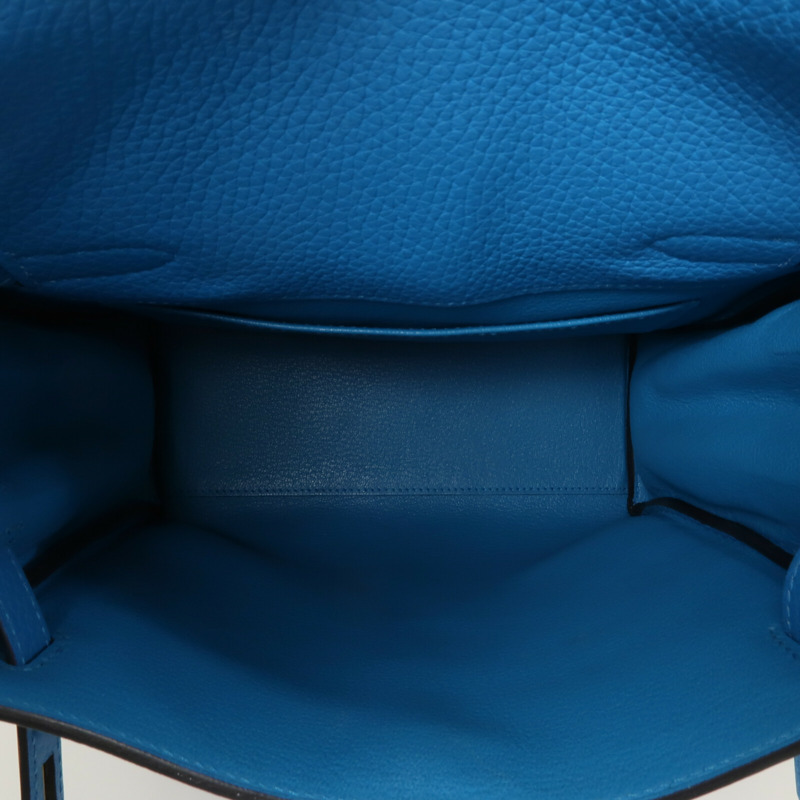 HERMES Togo皮革Kelly Ado背包-4