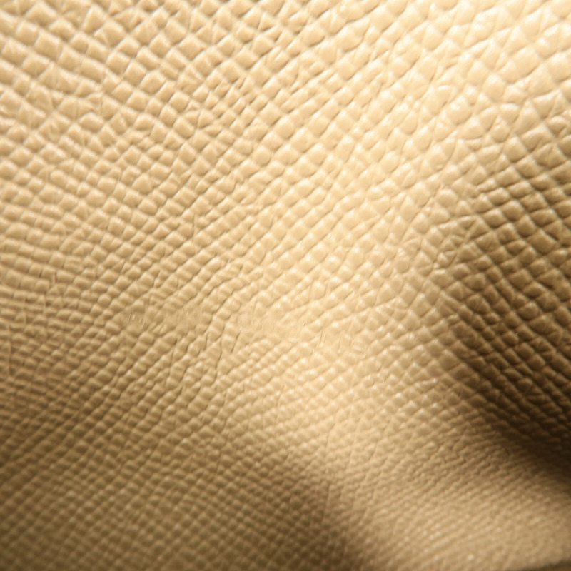 HERMES Epsom皮革Constance To Go Wallet肩背袋-7